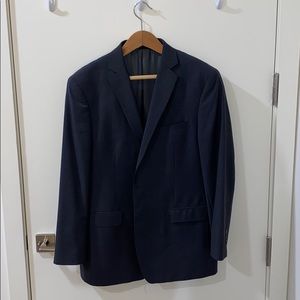 Calvin Klein Suit Jacket